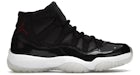 Jordan 11 Retro 72-10