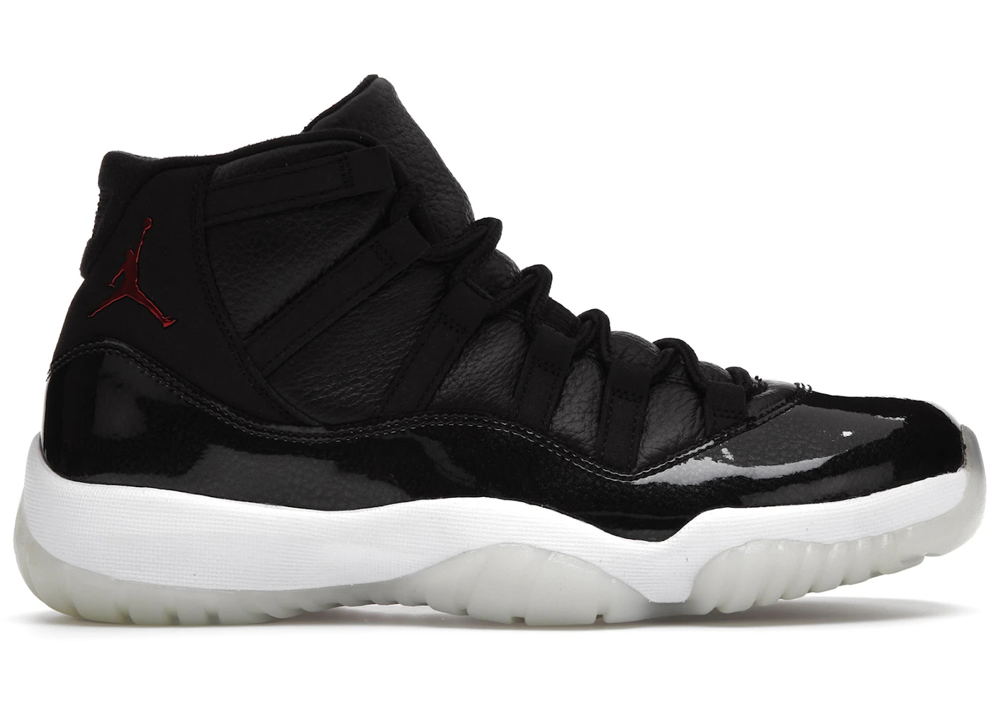 Jordan 11 Retro 72-10 - 378037-002