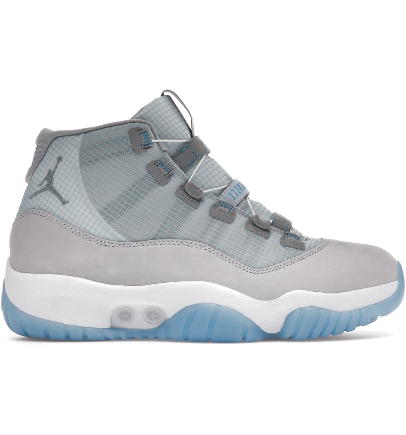 Jordan 11 Retro Adapt Dark Powder Blue Men's DO6365-001 US