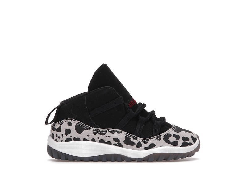 Jordan 11 Retro Animal Instinct (TD) Toddler - DO3856-010 - US