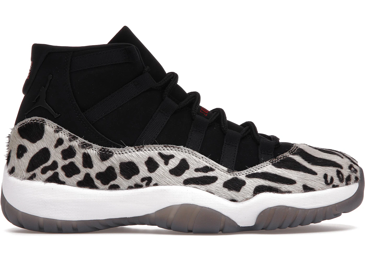Leopard print nike jordan Outlet