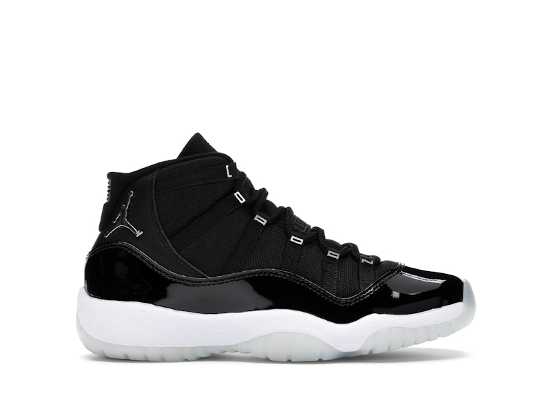 Buy Air Jordan 11 Sneakers - StockX