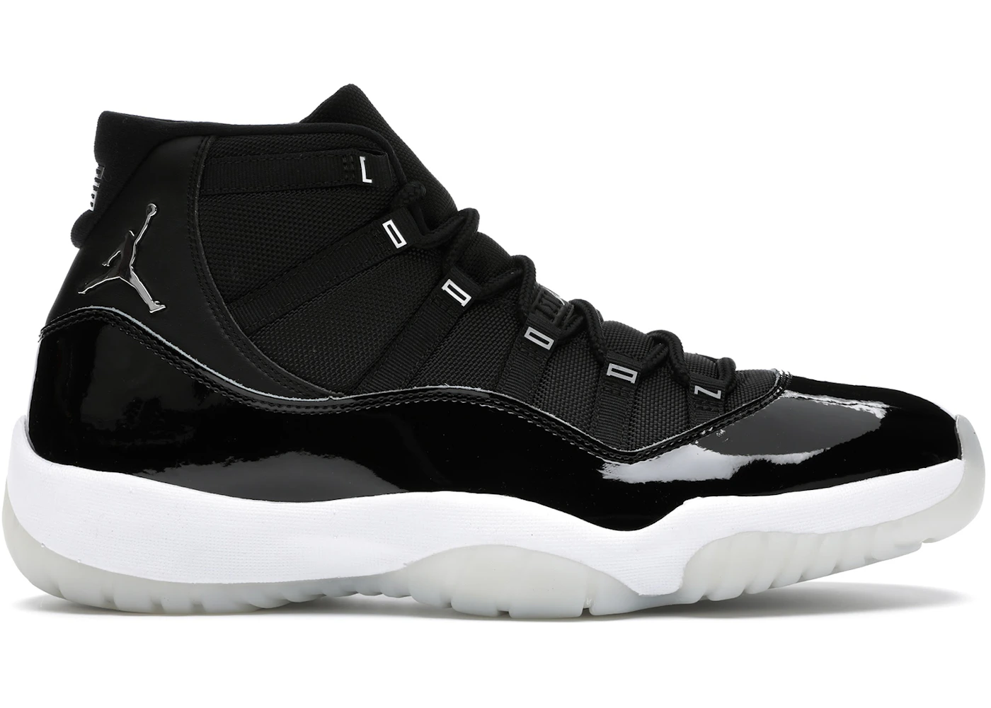 Jordan 11 Retro Jubilee 25th Anniversary Men's CT8012-011 US