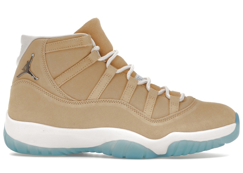 Jordan 11 Retro H-Town Hombre - IO8960-707 - US