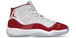 Jordan 11 Retro en cereza (2022) (para escolares)