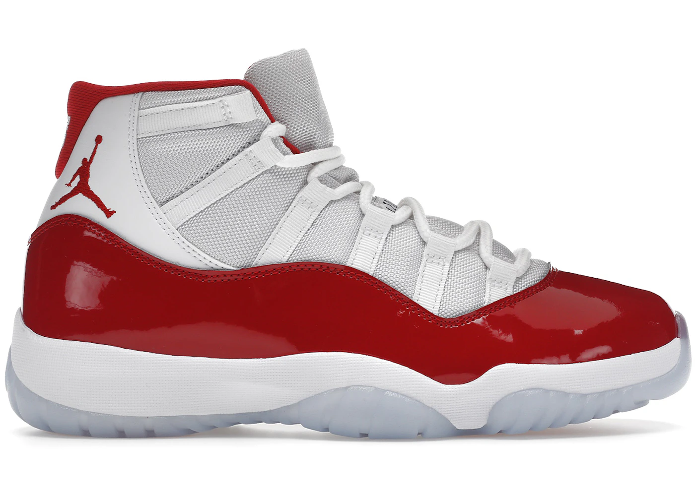 Red jordans 11 mens Outlet