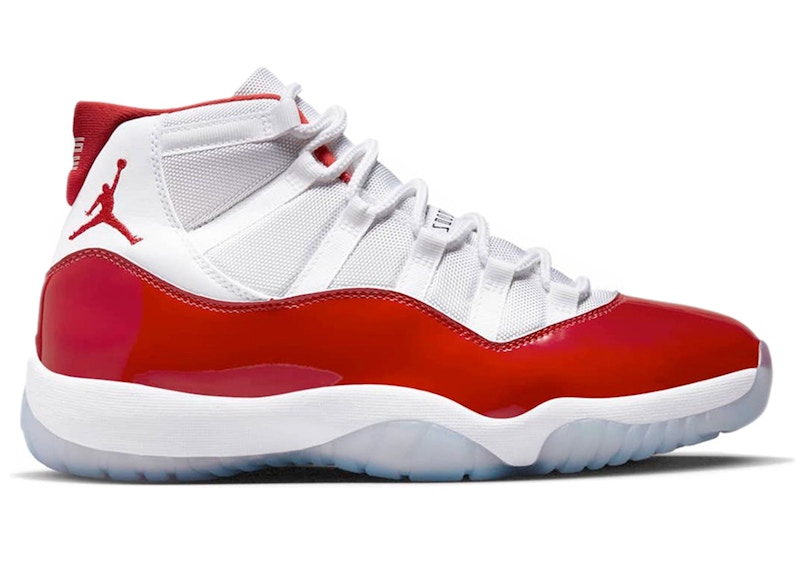 Air Jordan 11 Retro 'Cherry' CT8012-116-US9