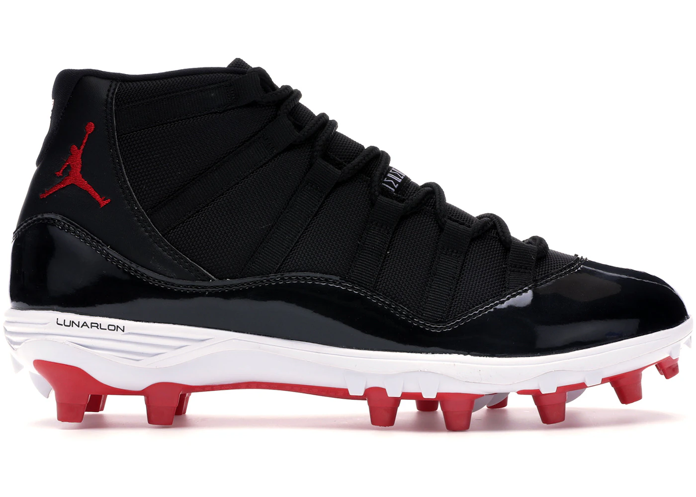 Air jordan retro 11 cleats Outlet