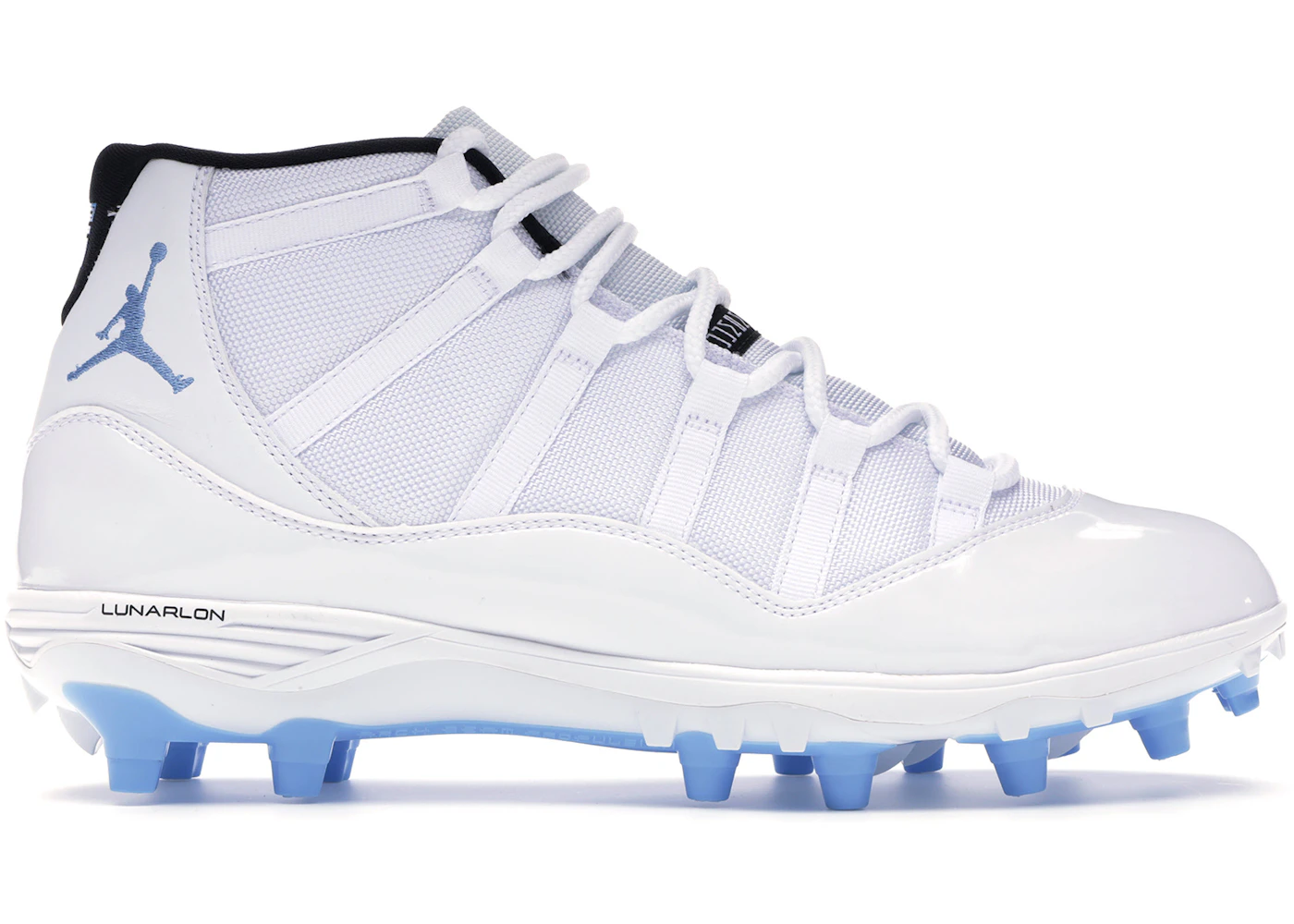 Nike air jordan xi cleats Clearance