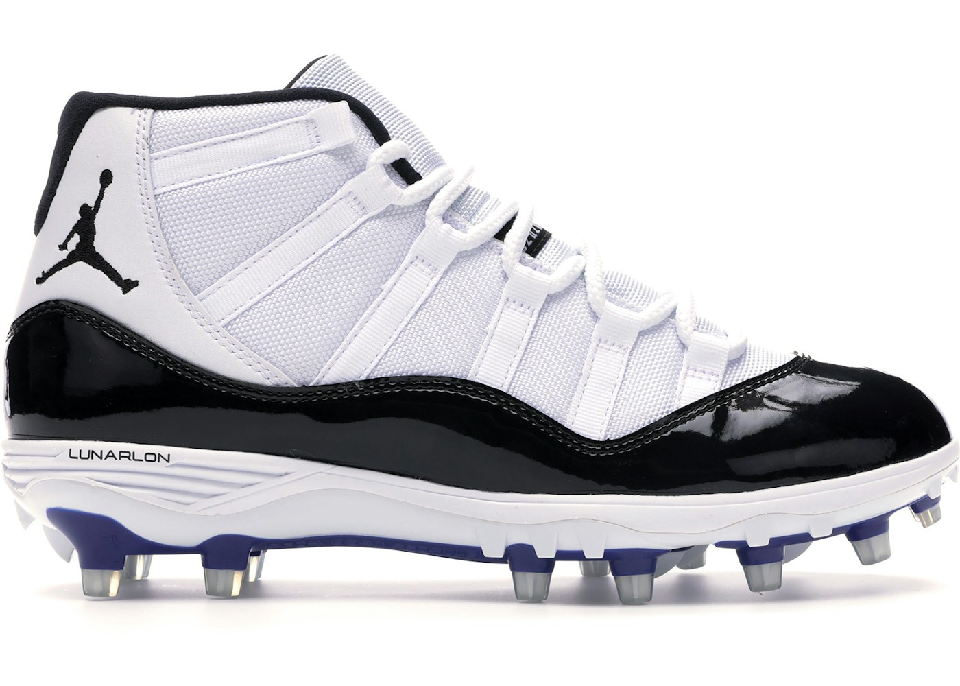 Jordan 11 Retro Cleat Concord - AO1561-123