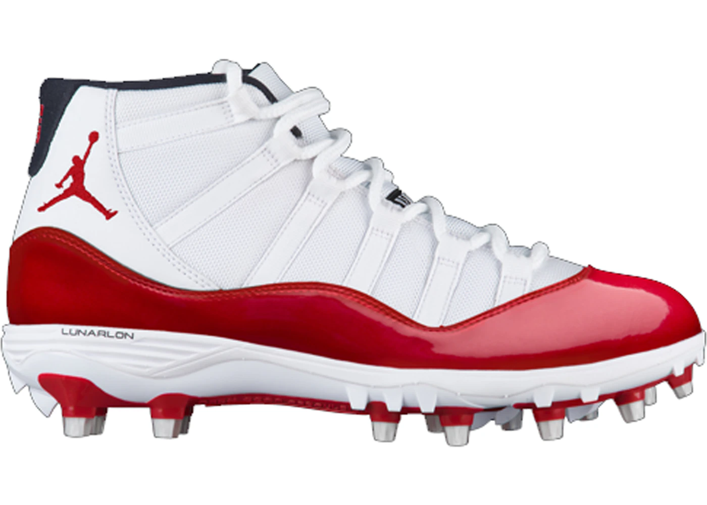 Kids size 11 football cleats on sale