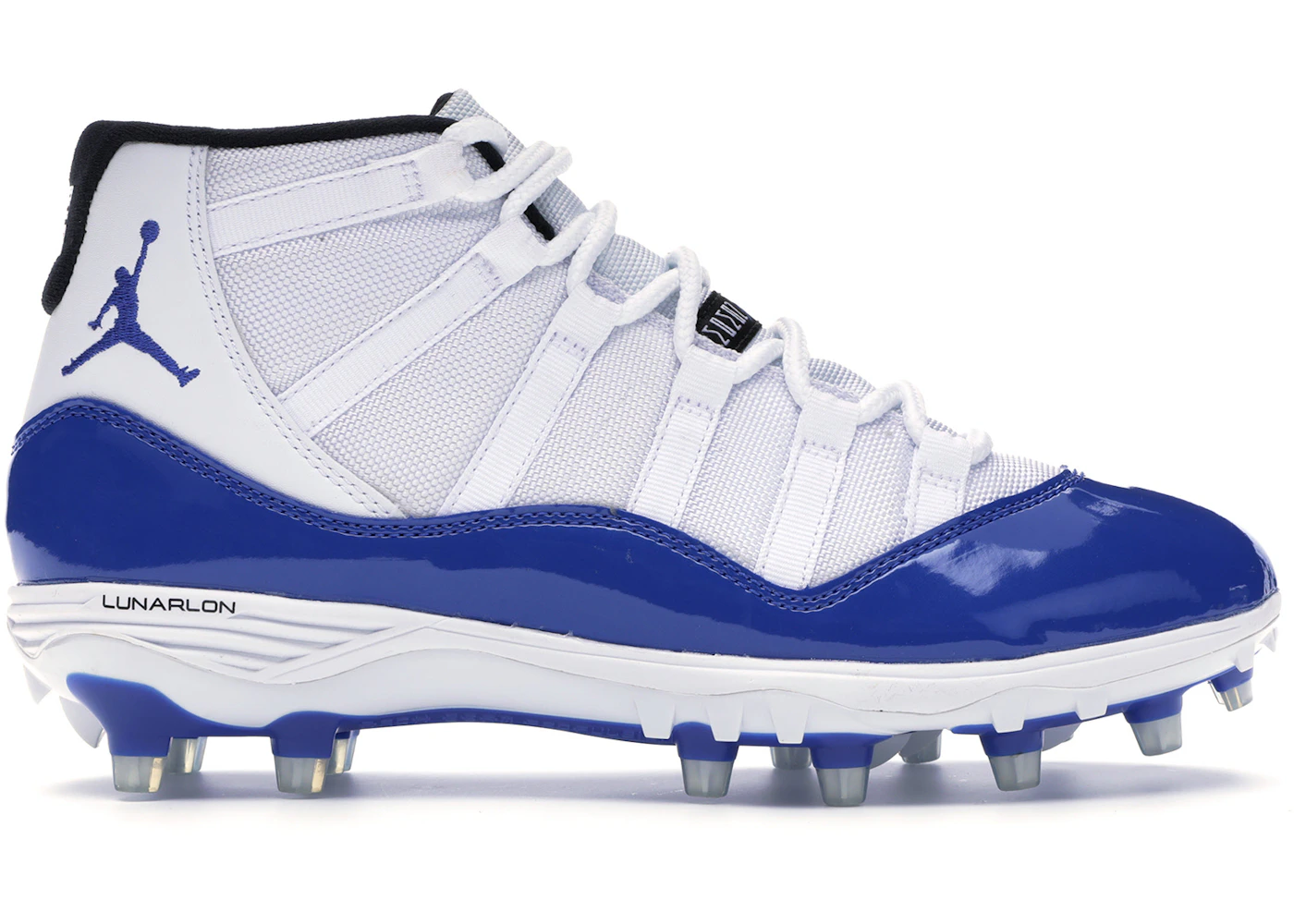 Legend Air Jordan 11 Royal Blue Release Date Cool Grey Legend Blue