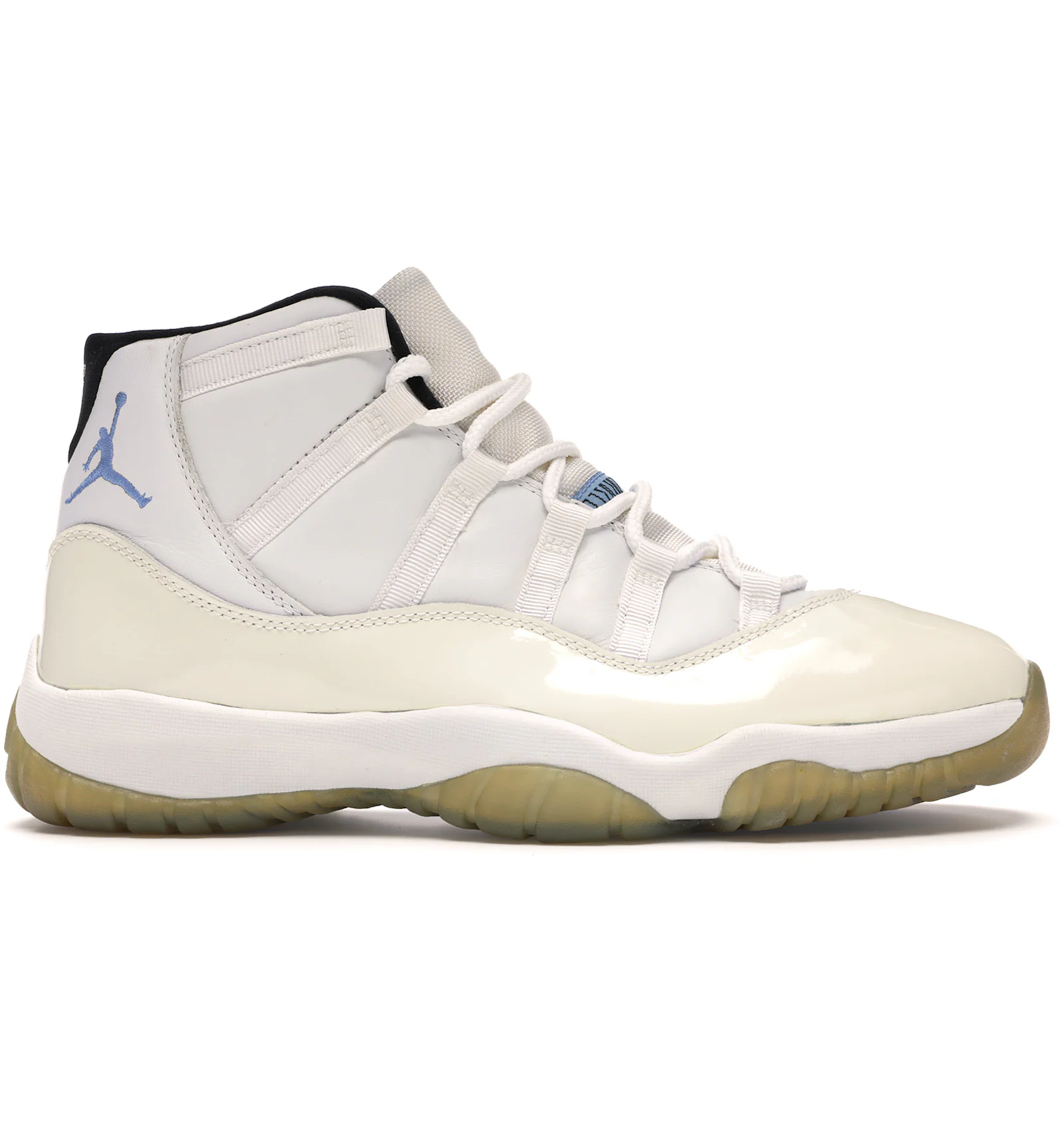 Jordan columbia blue Clearance