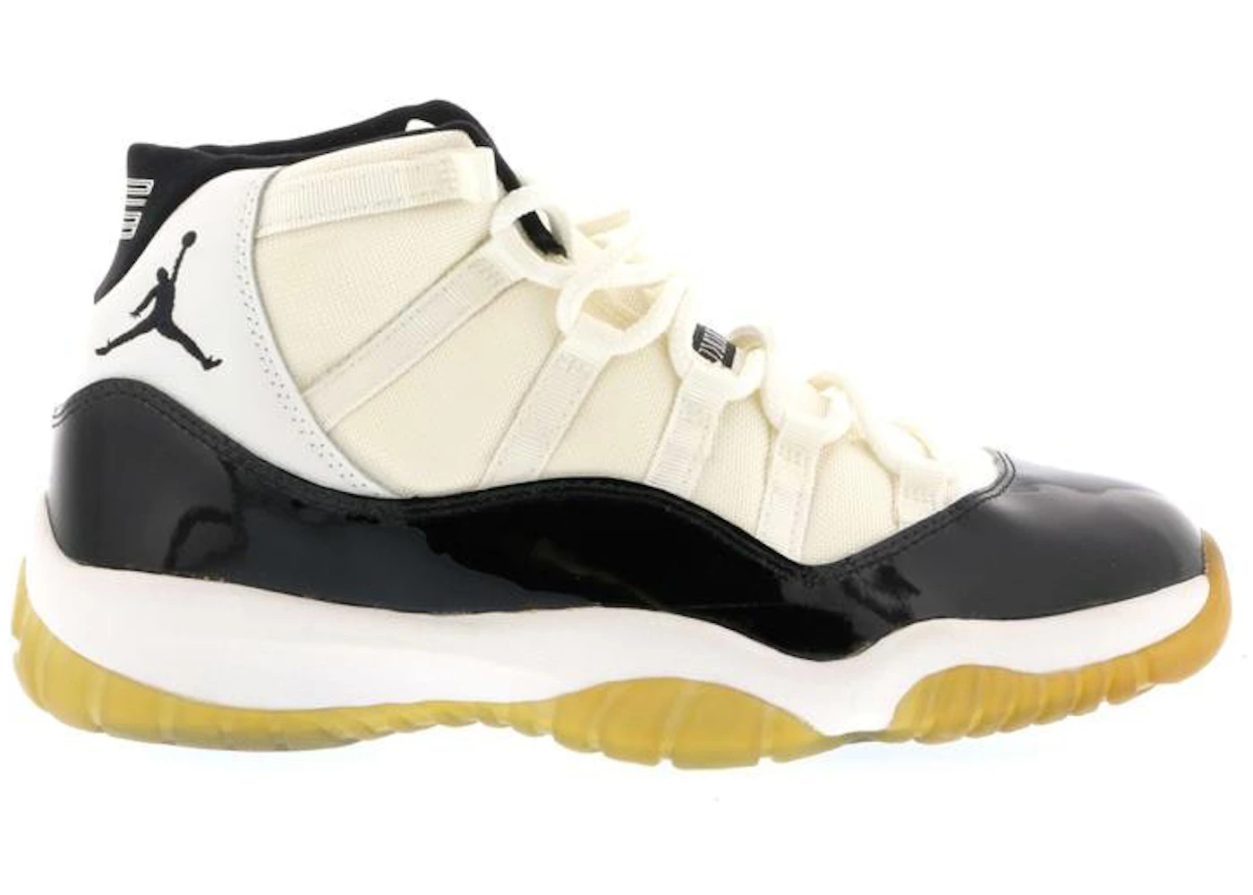 Jordan 11 Retro Concord (2000) Men's 136046-101 US