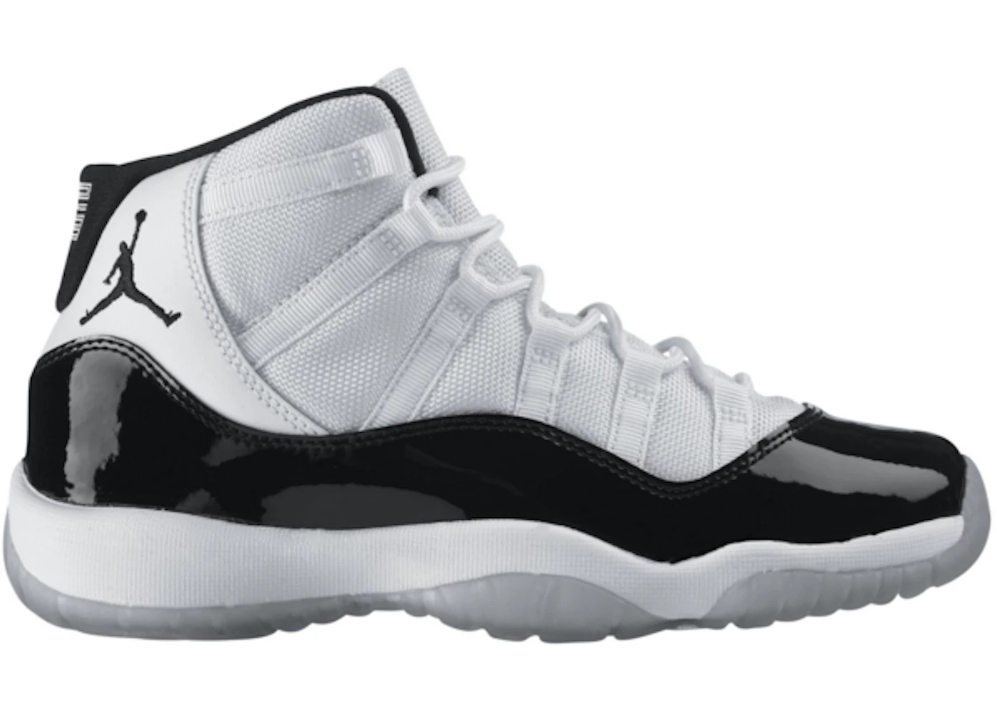 Grade school jordan 11 concord Clearance