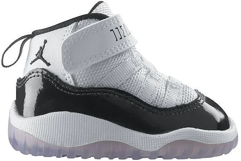 Jordan 11 Retro Concord (2011) (TD)