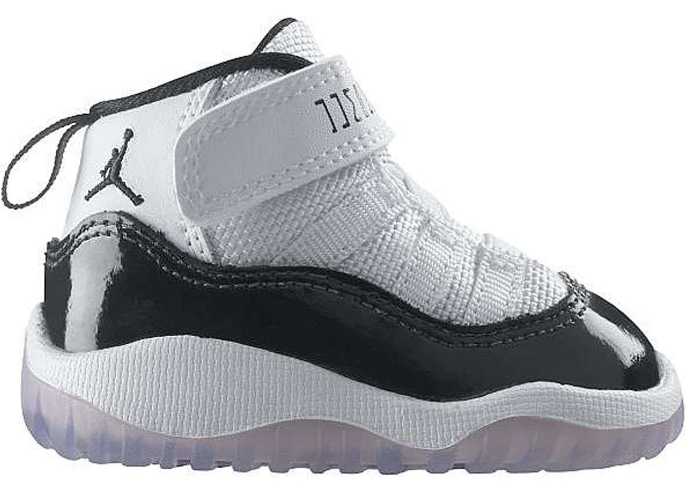 Jordan 11 retro concord 2011 on sale