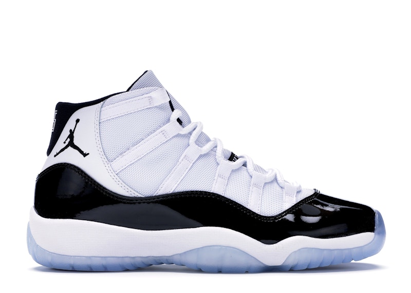 jordan 11s concord 2018