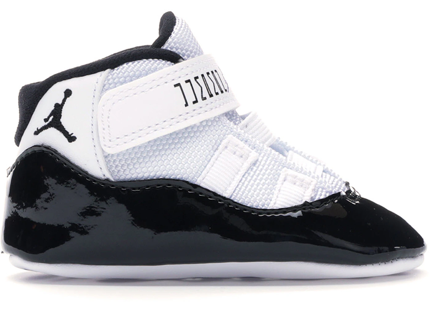 Jordan 11 Retro Concord (2018) (I) - 378049-100 - US