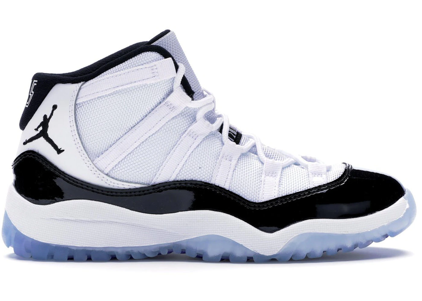 Jordan 11 concord deals colors