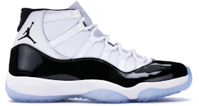 Jordan 11 rétro Concord (2018)