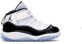 Jordan 11 Retro Concord (2018) Men's - 378037-100 - US