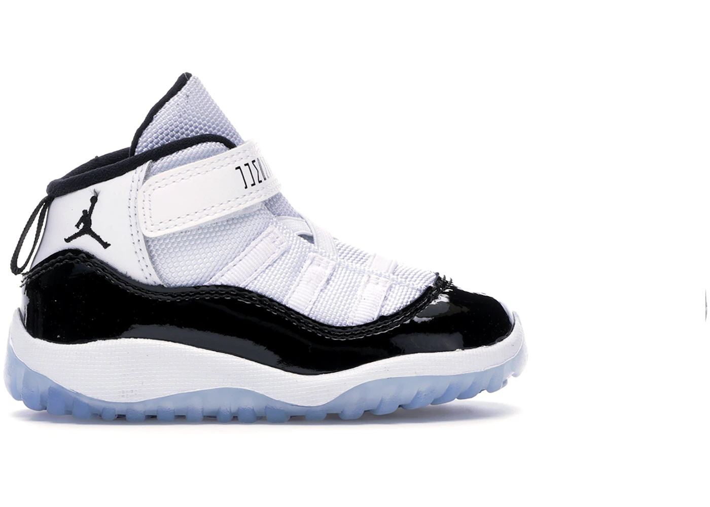 Jordan 11 concord 2018 resale Clearance