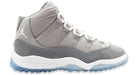 Jordan 11 Retro Cool Grey (2010) (PS)