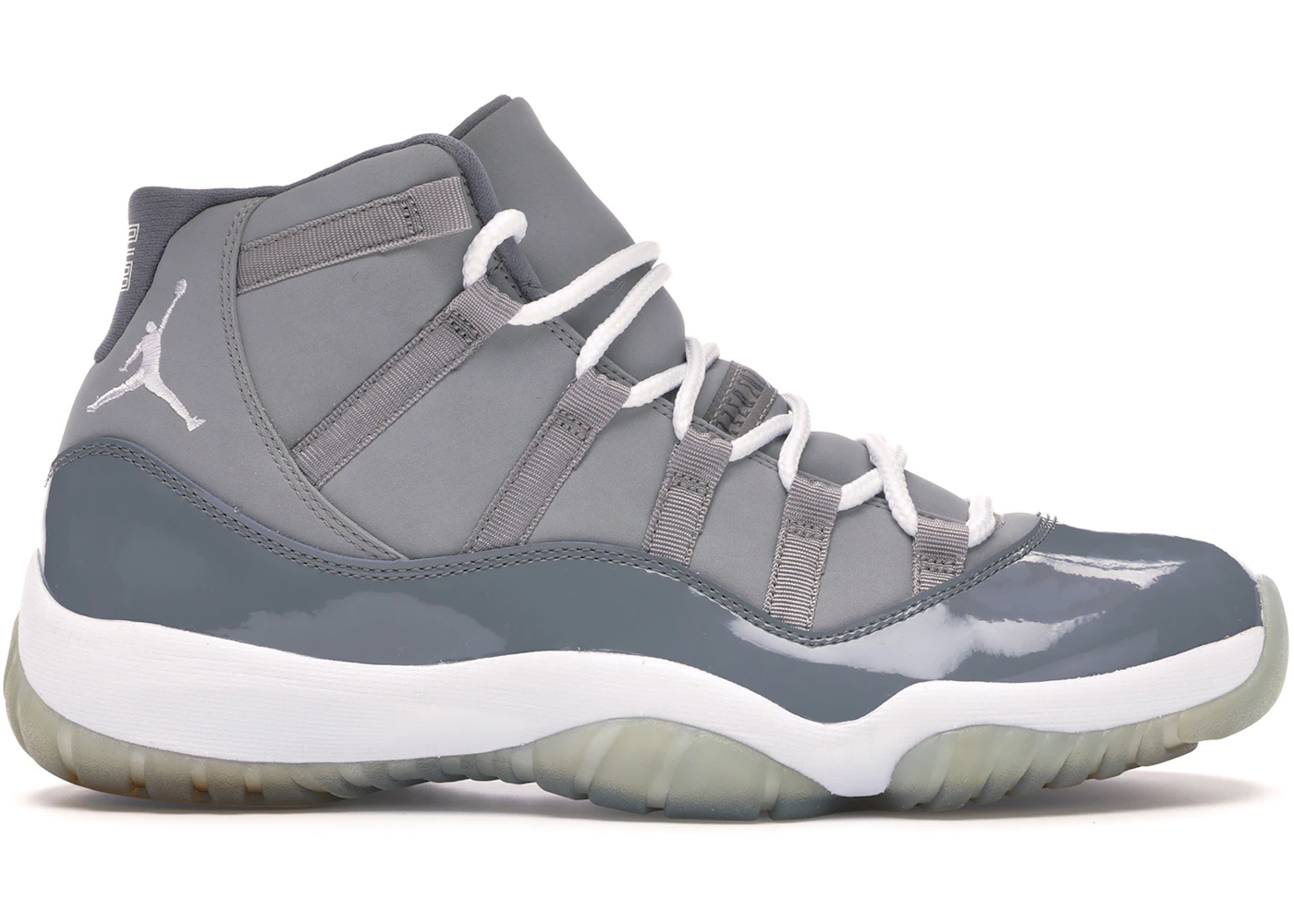 air jordans retro 11 cool grey