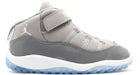Jordan 11 Retro Cool Grey (2010) (TD)