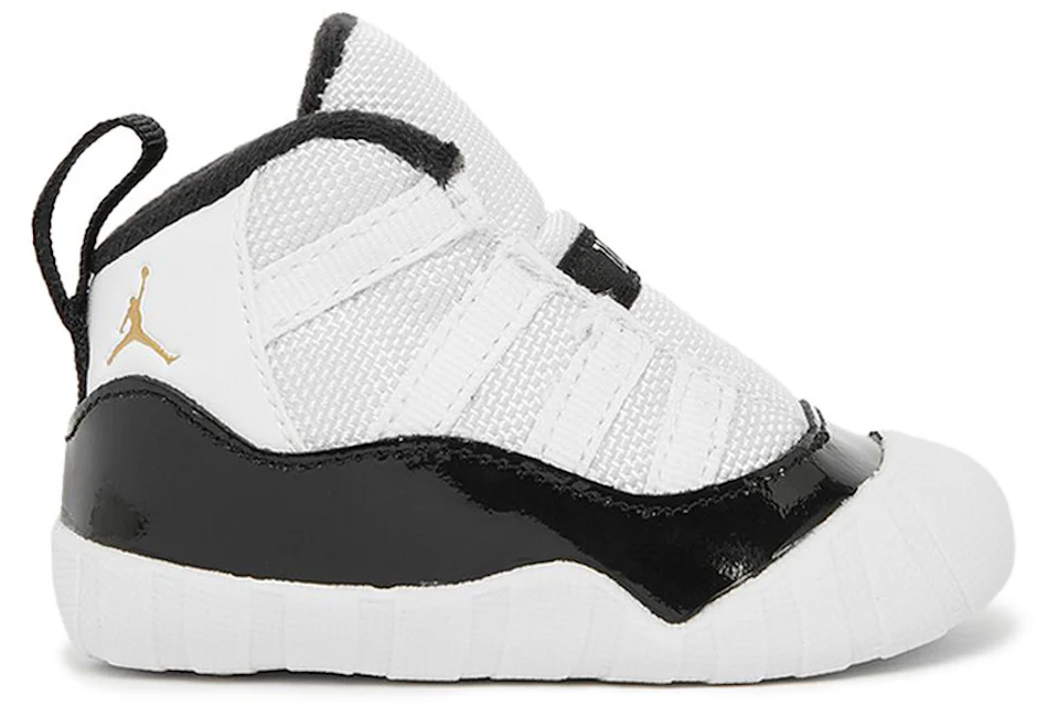 Jordan 11 crib shoes Clearance