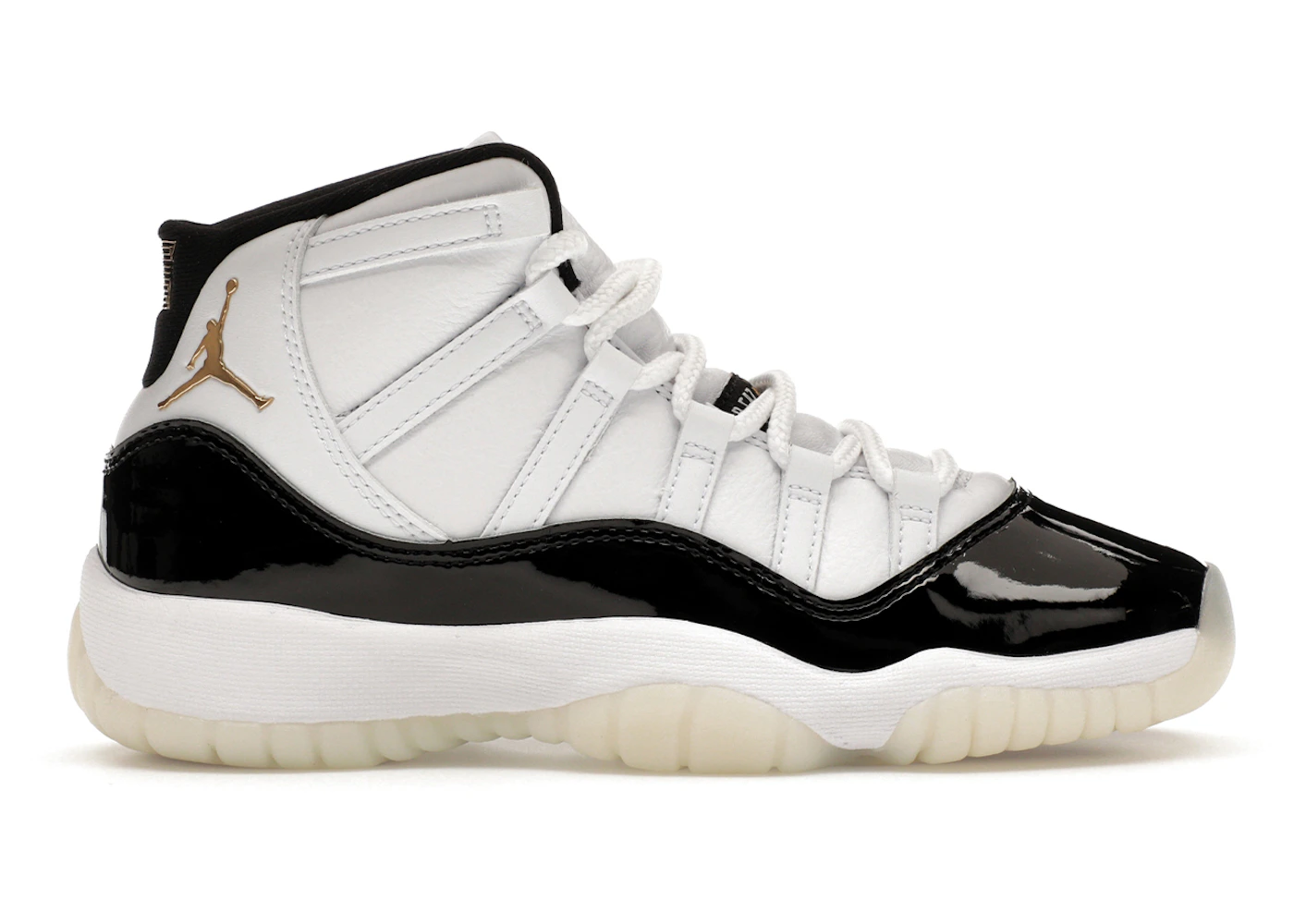 Jordan 11 Retro DMP Gratitude (2023) (GS) - 378038-170 - US