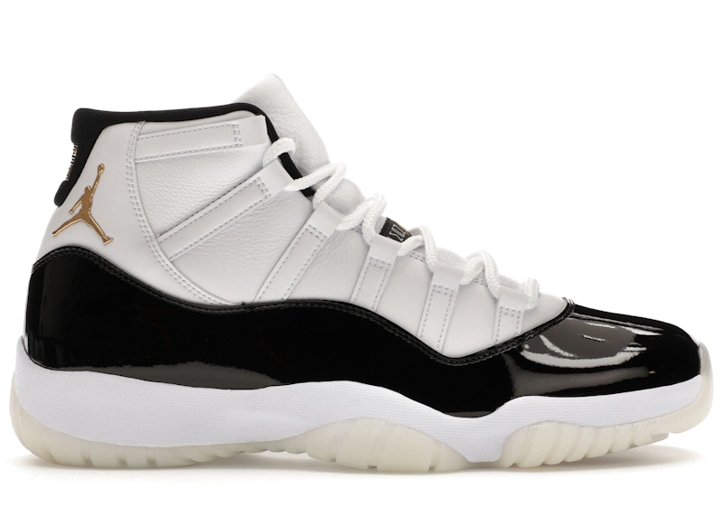 Jordan 11 Retro DMP Gratitude (2023) Men's - CT8012-170 - US