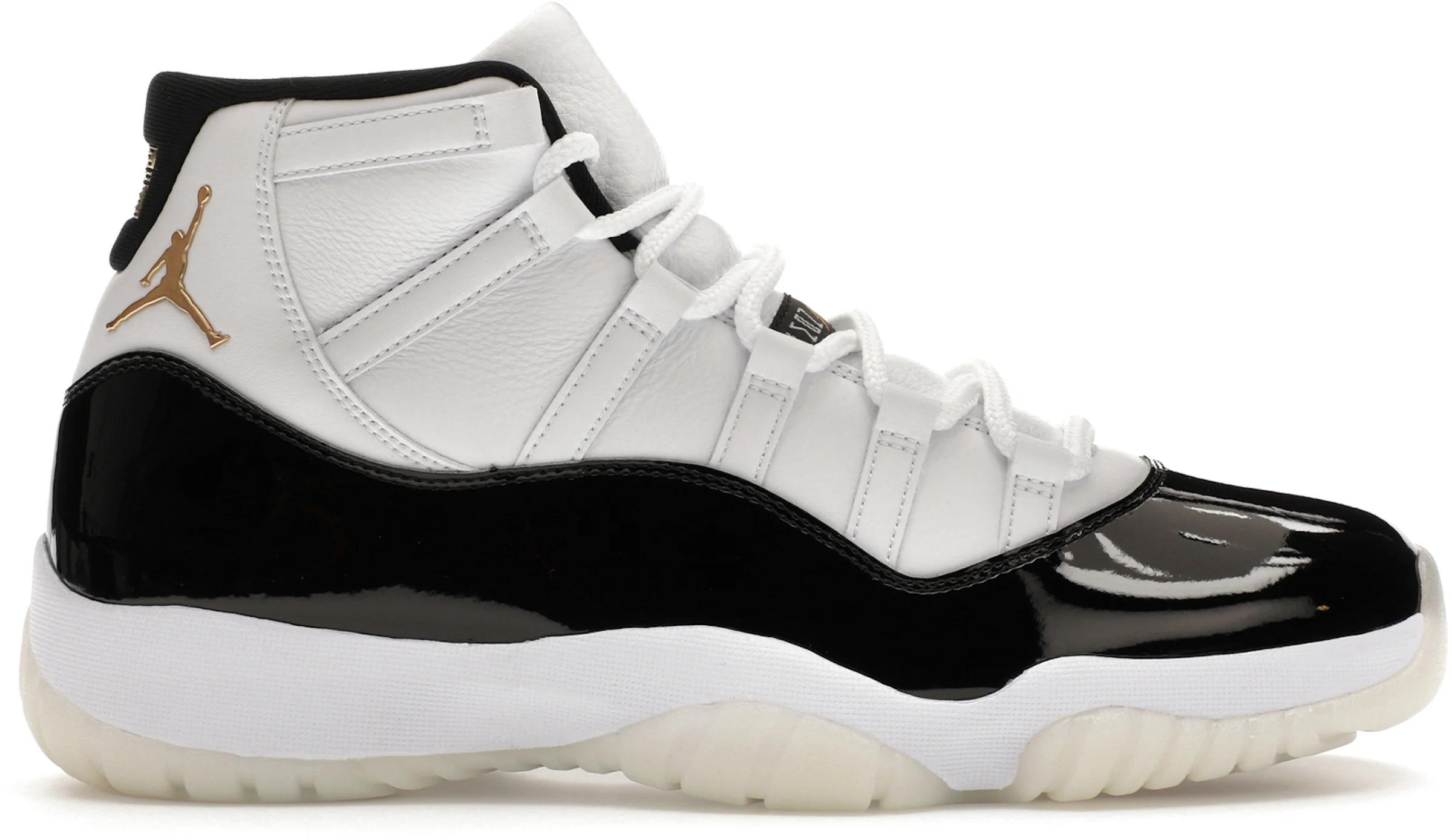 Air Jordan 11: The Complete Buyer's Guide - StockX News