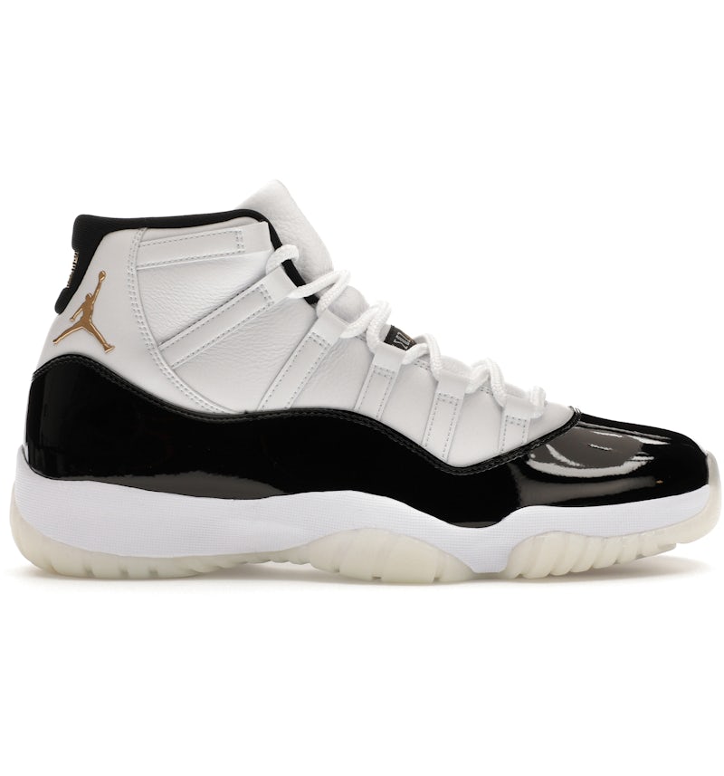Jordan 11 Retro DMP Gratitude (2023) Men's CT8012-170 US
