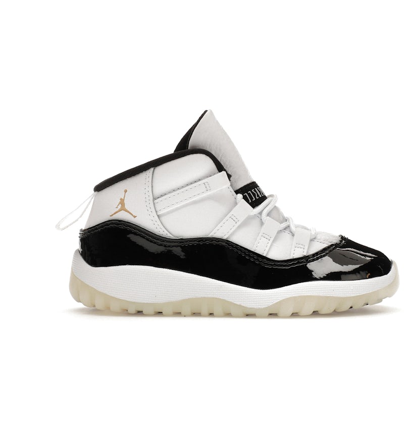 Jordan 11 Retro DMP Gratitude (2023) (TD) 378040-170 US