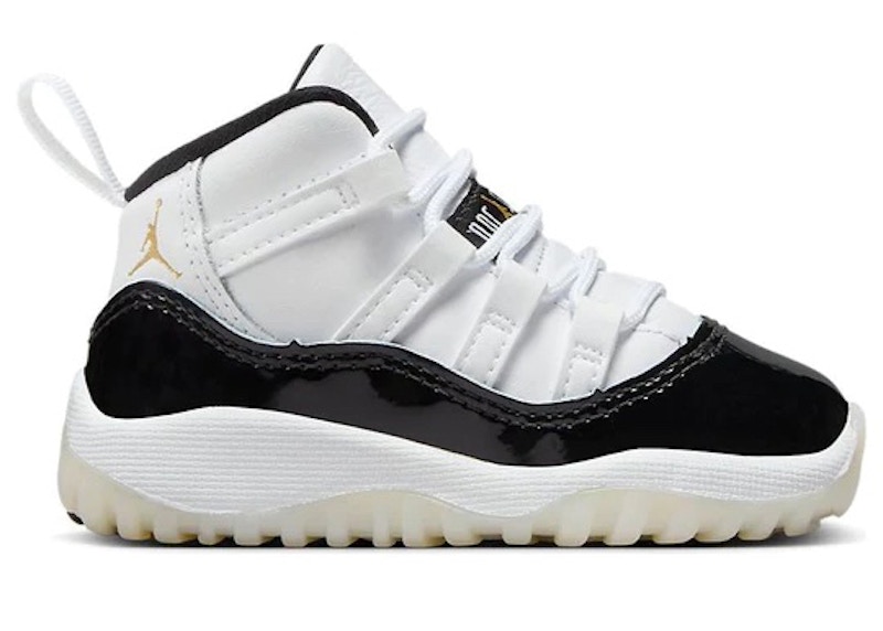 Jordan 11 Retro DMP Defining Moments (2023) (TD) 14 años 378040170 ES