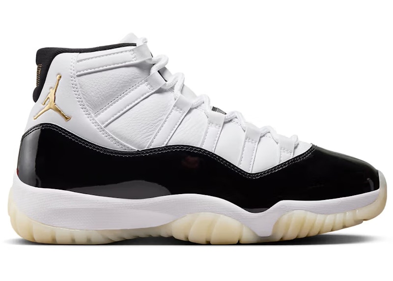 Jordan 11 deals concord dmp