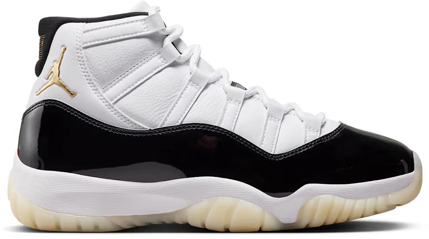 Air Jordan 11 Low: Nike Air Jordan 11 Low IE Black/White shoes: Where to  get, release date, price, and more details explored