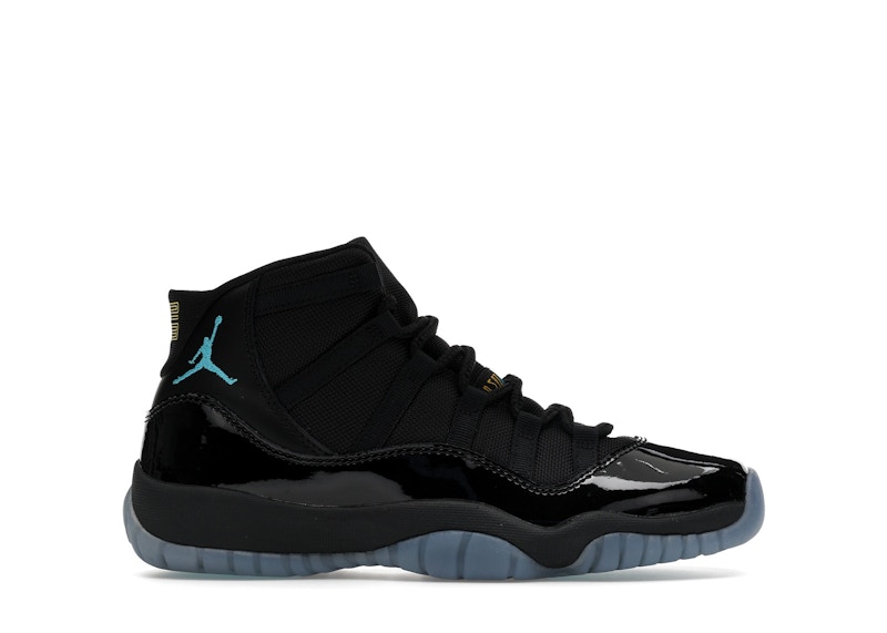 Jordan 11 Retro Gamma Blue (2025) (GS)