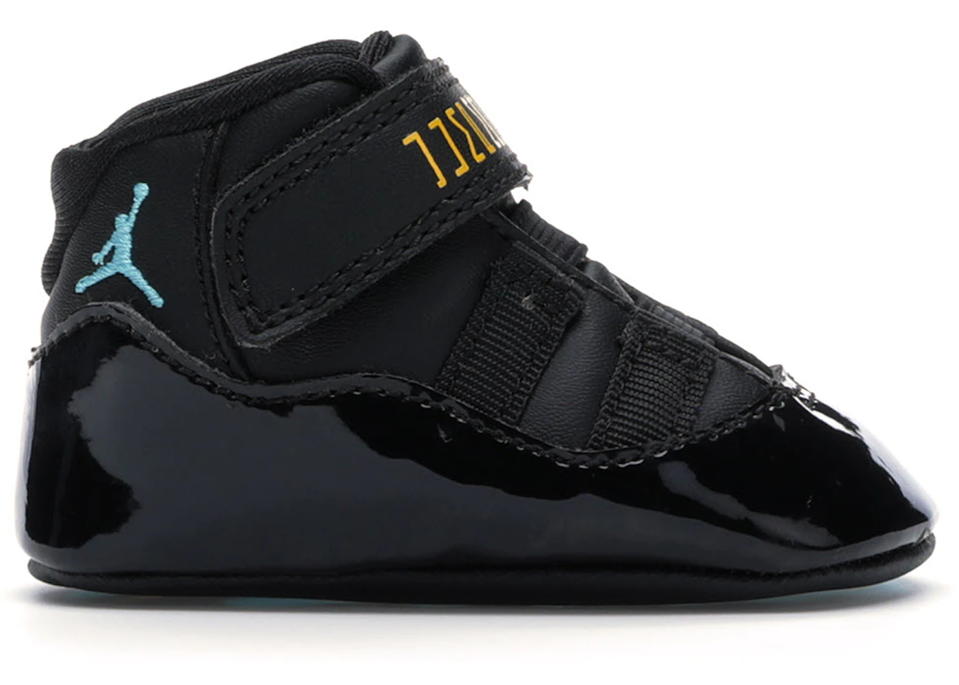 Jordan 11 Retro Gamma Blue (I) Infant - 378049-006 - US