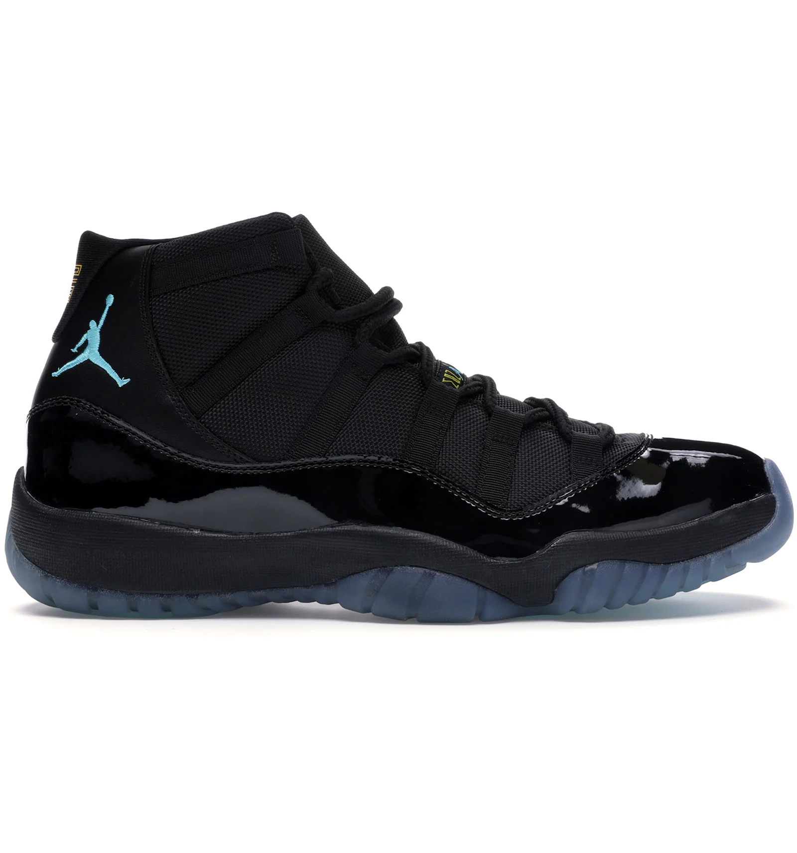 Jordan 11s blue Clearance