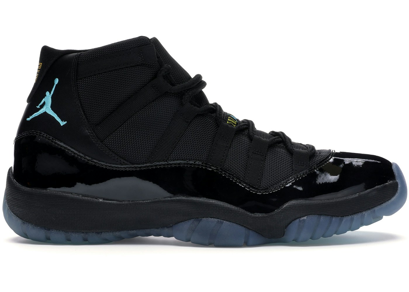 Jordan 11 Retro Gamma Blue 006 Jordan 11 Retro Gamma Blue 006