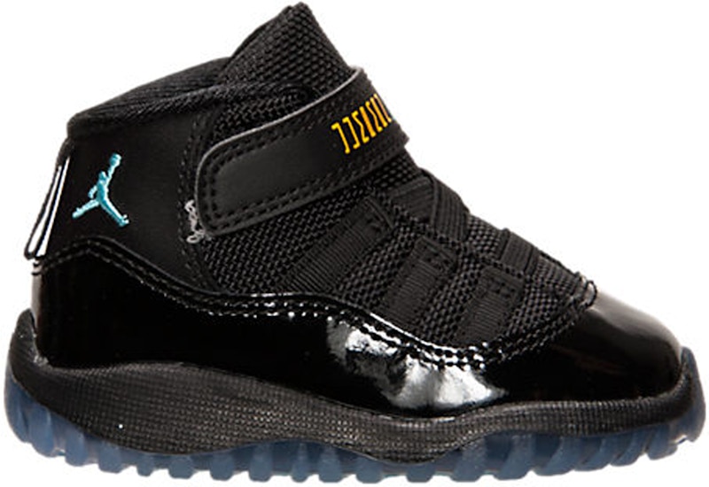 Jordan 11 Retro Gamma Blue Td 006 Jordan 11 Retro Gamma Blue Td 006