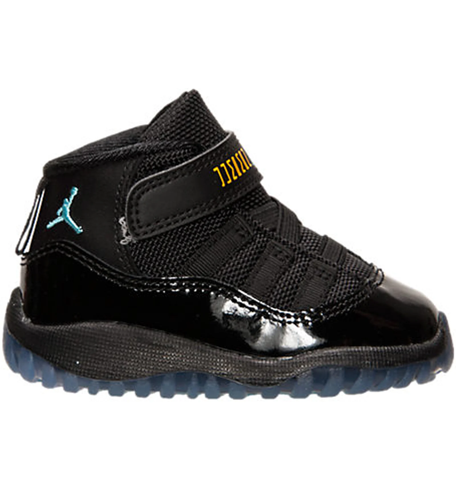 Gamma top 11 stockx