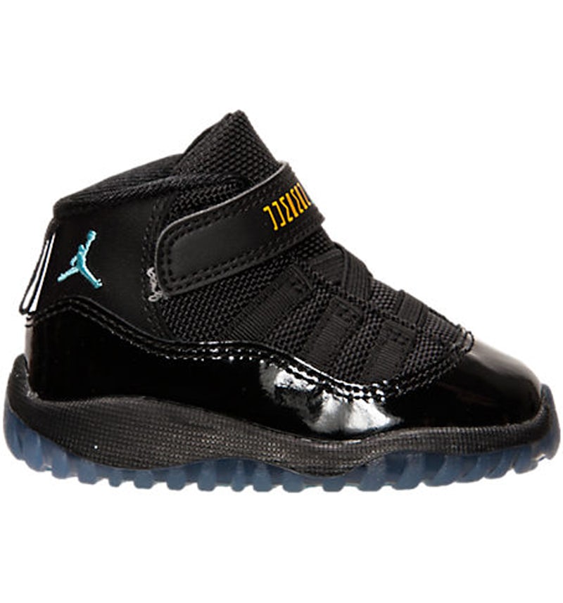 Gamma blue retro 11 sales