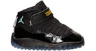 Jordan 11 Retro Gamma Bleu (bébé)