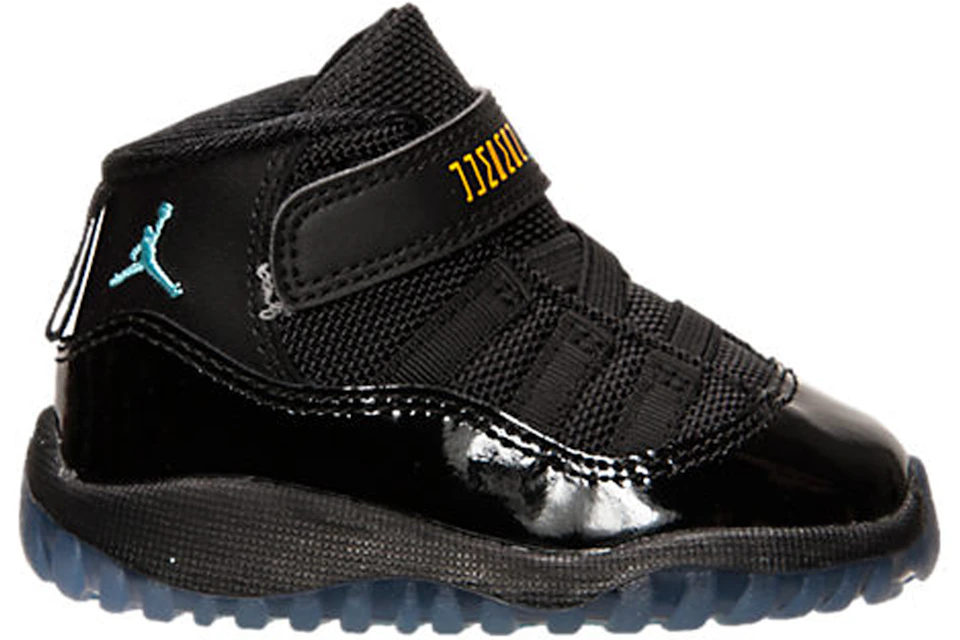 Jordan 11 Retro Gamma Blue Td 006 Jordan 11 Retro Gamma Blue Td 006