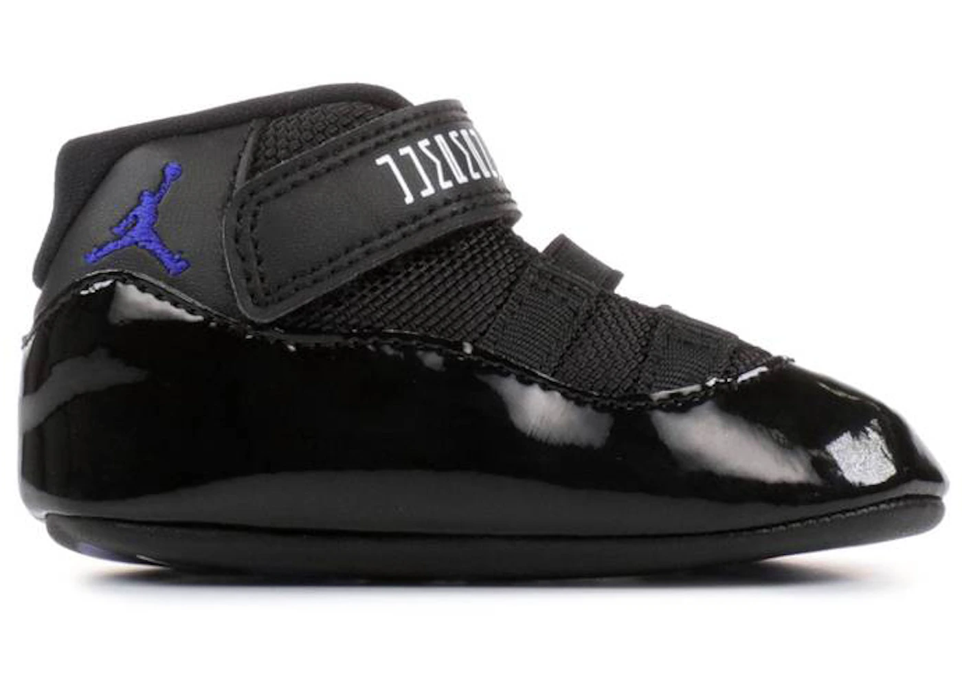 Jordan 11 Retro Gift Pack Space Jam (I) - 378049-003 - US