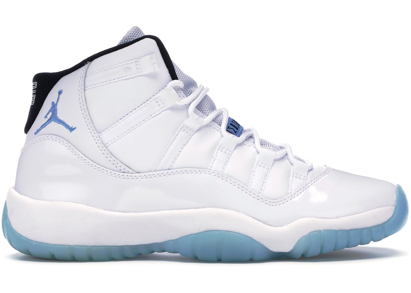 Baby blue jordan 11s Clearance